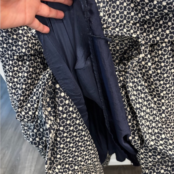 Buru Teagan Ruffle Skirt - Picture 12 of 14